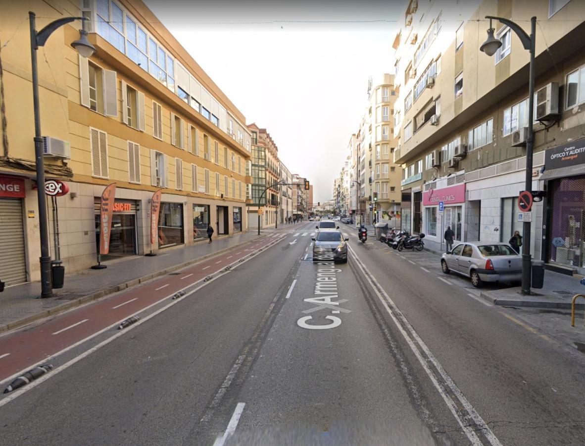 Holidays2Malaga 2 Bedroom Armengual De La Mota Close Shopping Center Luaran gambar