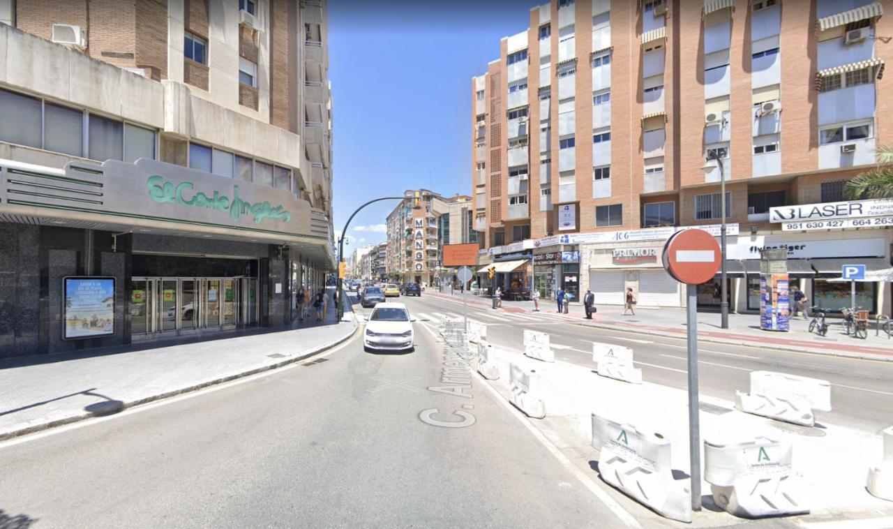 Holidays2Malaga 2 Bedroom Armengual De La Mota Close Shopping Center Luaran gambar