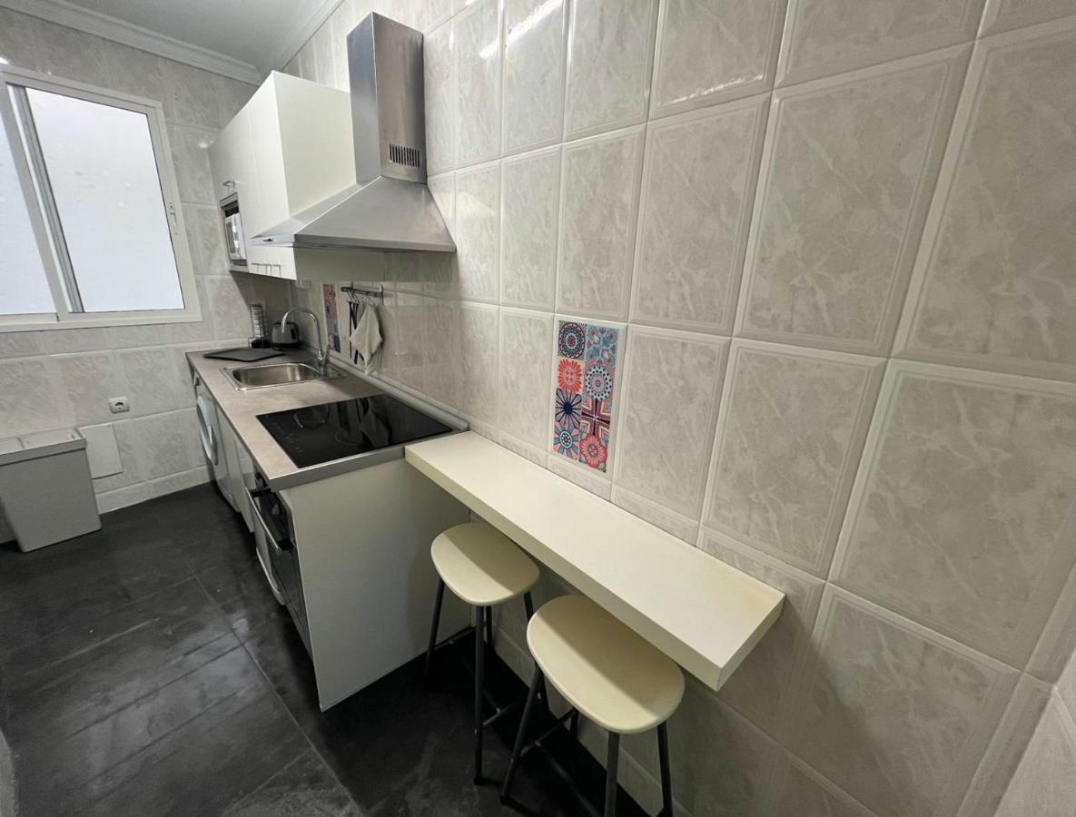 Holidays2Malaga 2 Bedroom Armengual De La Mota Close Shopping Center Luaran gambar